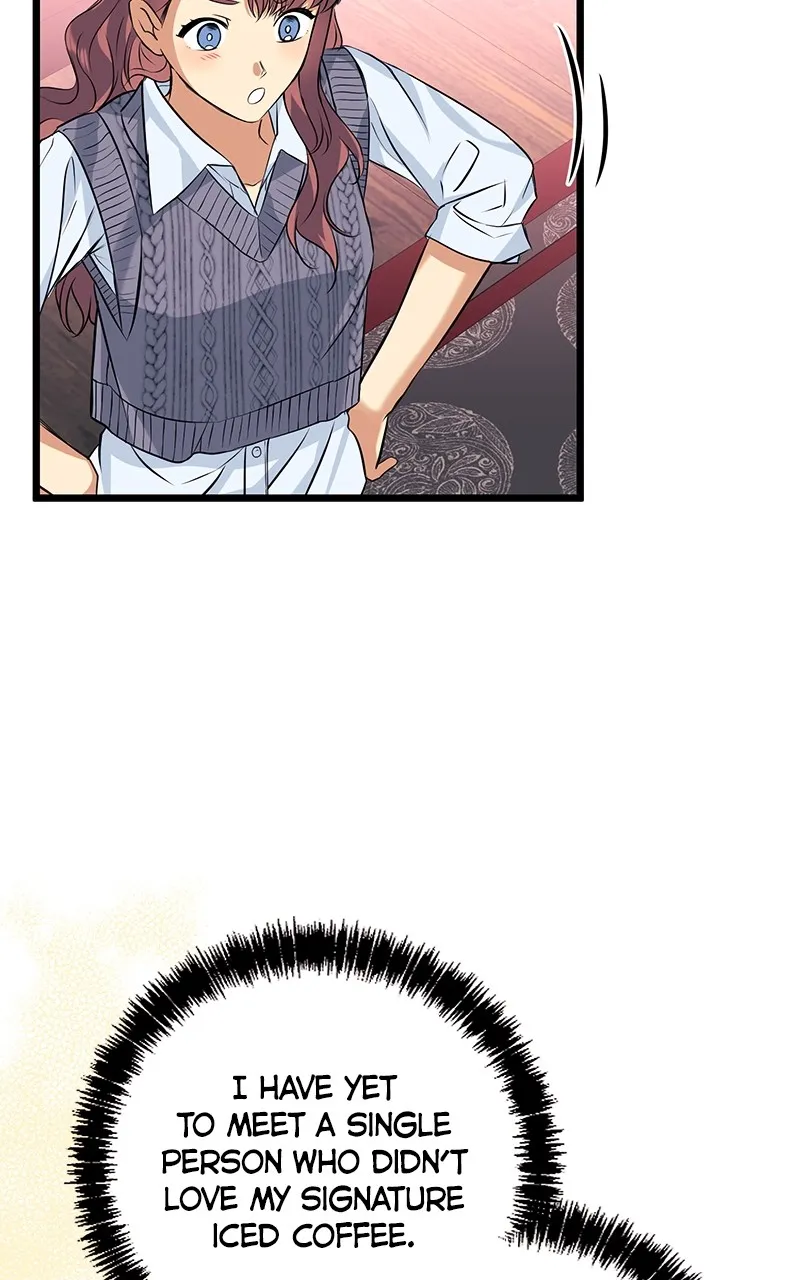 Read Office Romance from Hell chapter 39 image 6 on Lezhin