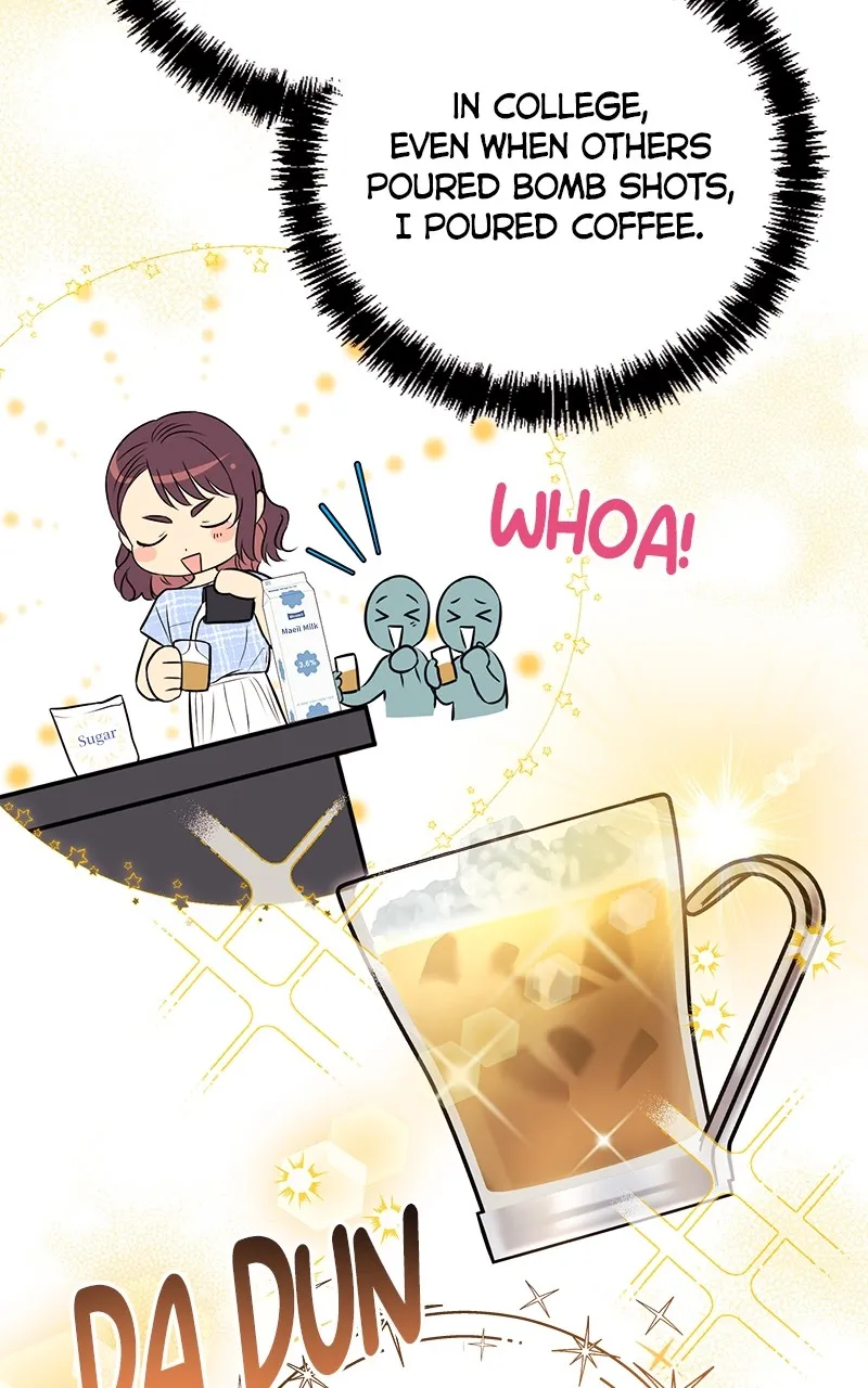 Read Office Romance from Hell chapter 39 image 7 on Lezhin