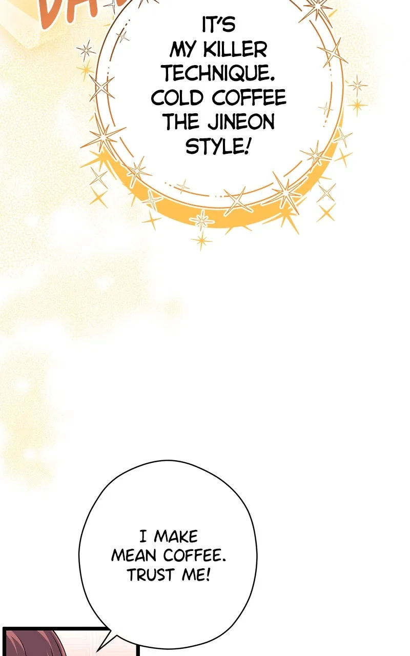 Read Office Romance from Hell chapter 39 image 8 on Lezhin