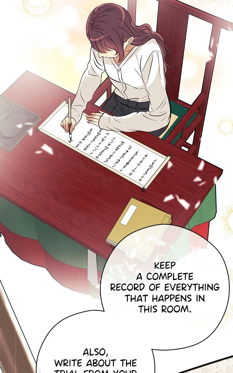 Read Office Romance from Hell chapter 4 image 16 on Lezhin