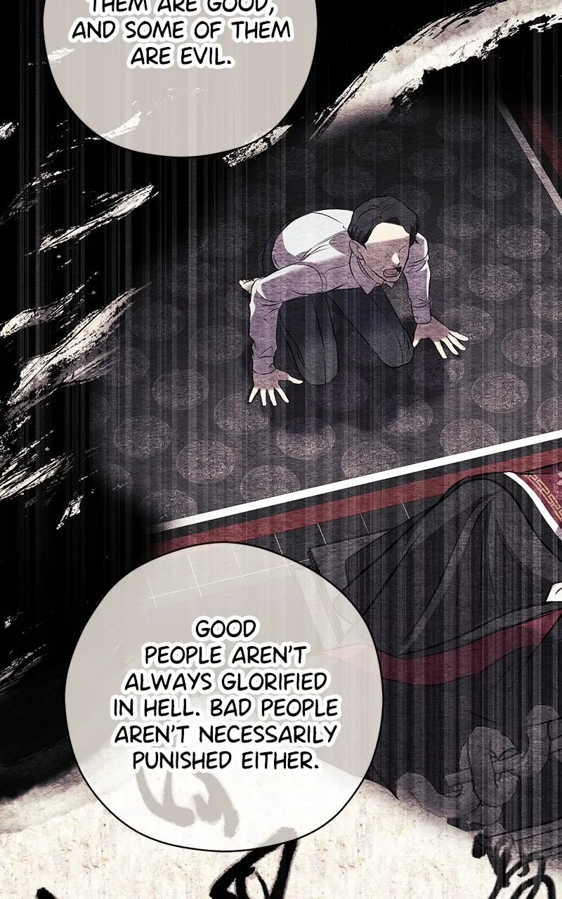 Read Office Romance from Hell chapter 4 image 19 on Lezhin