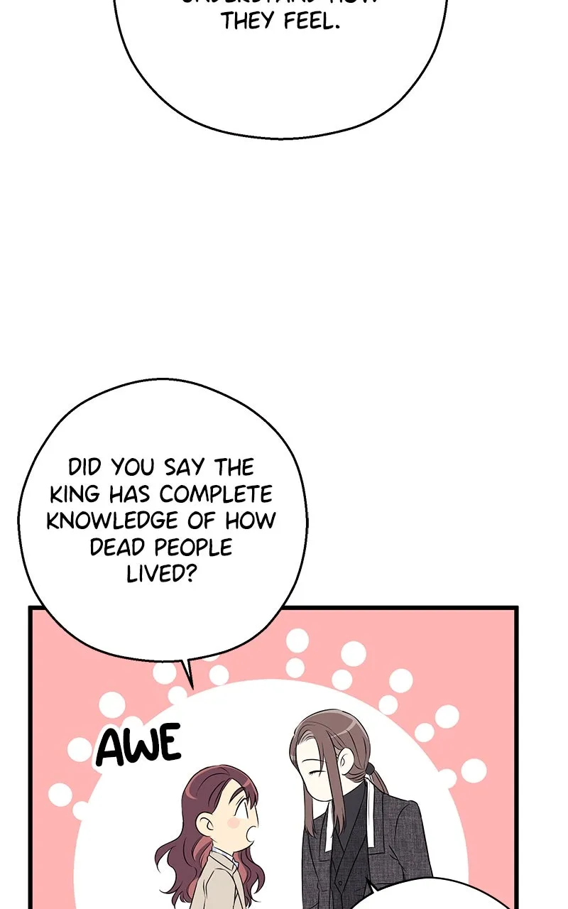 Read Office Romance from Hell chapter 4 image 22 on Lezhin
