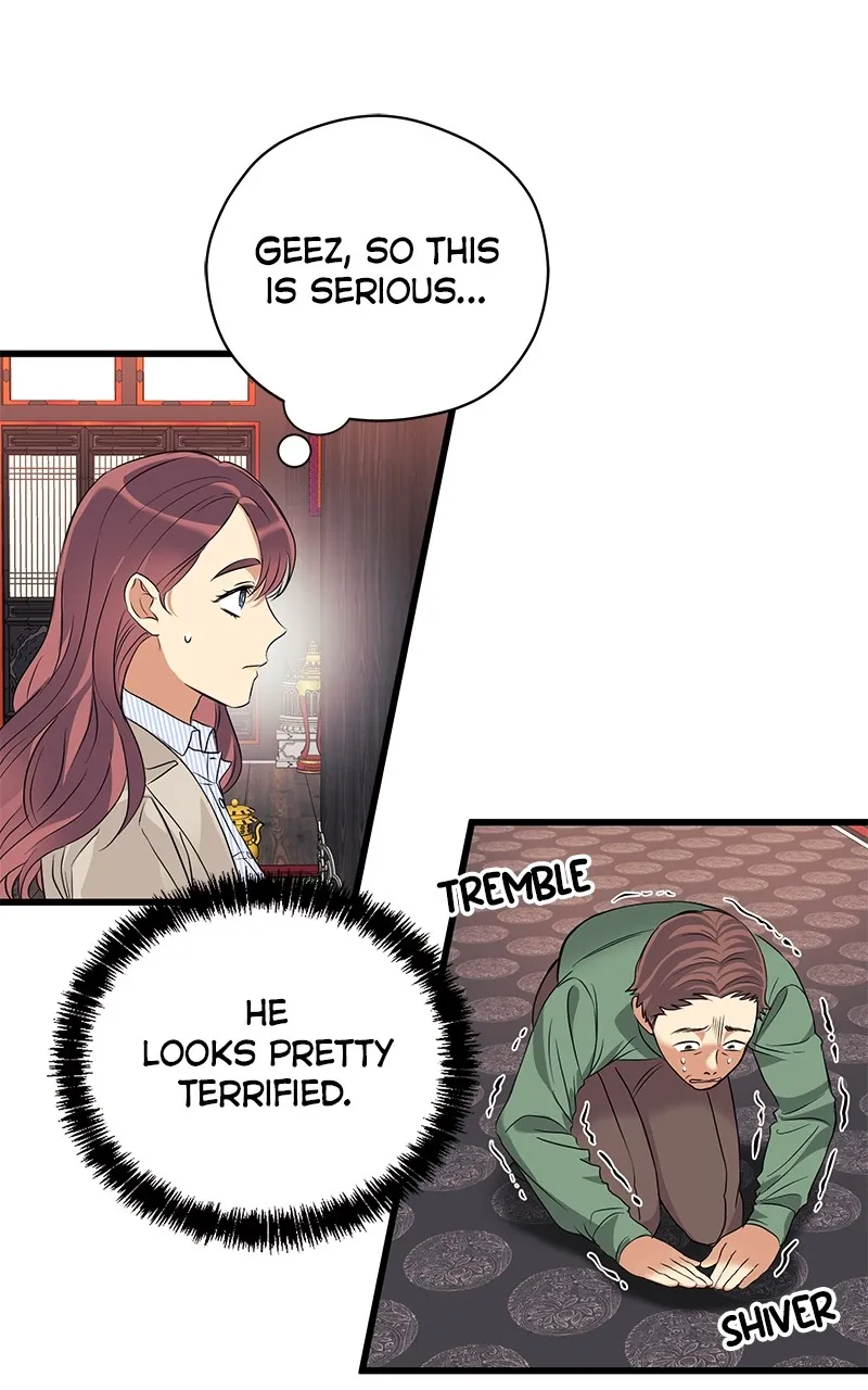 Read Office Romance from Hell chapter 4 image 28 on Lezhin