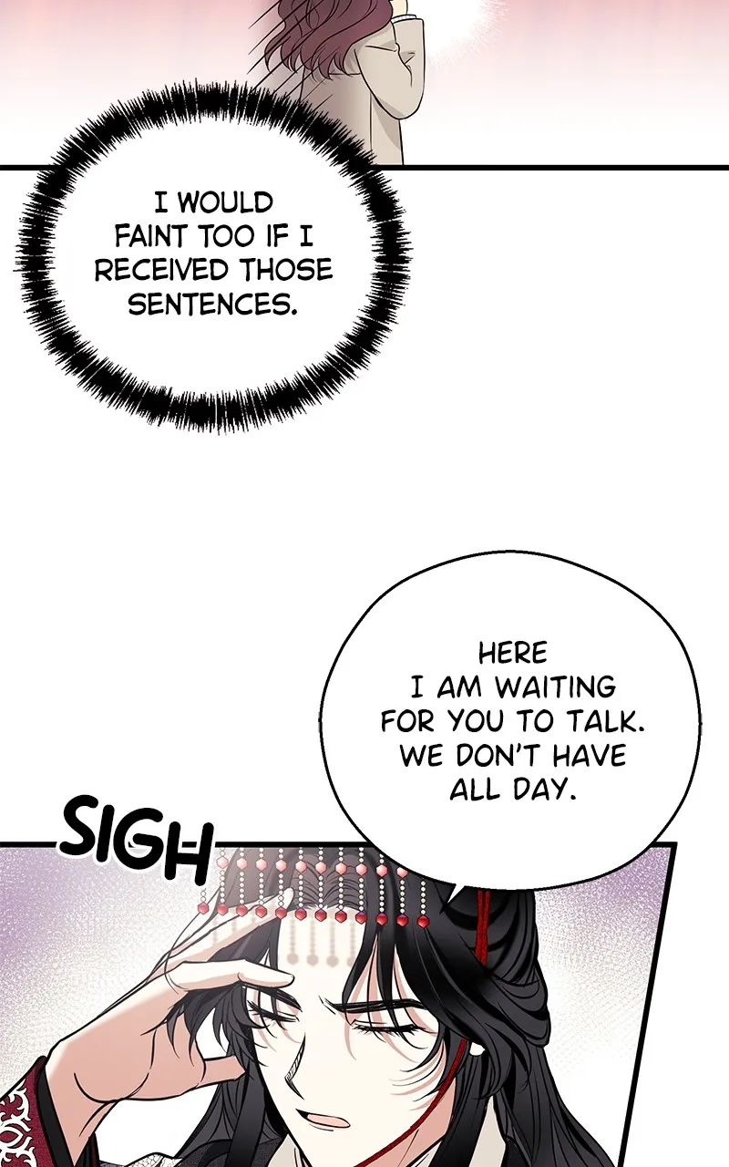 Read Office Romance from Hell chapter 4 image 30 on Lezhin