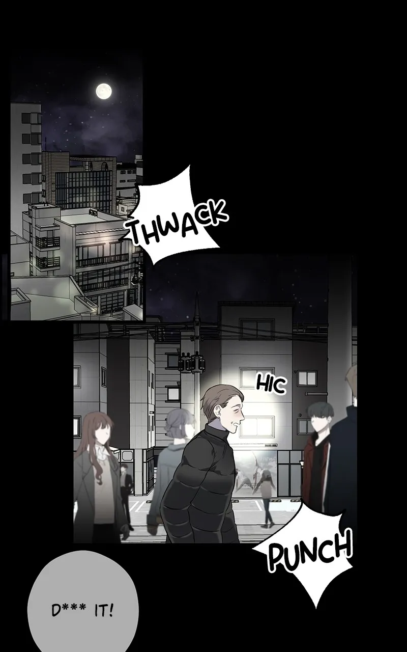 Read Office Romance from Hell chapter 4 image 37 on Lezhin