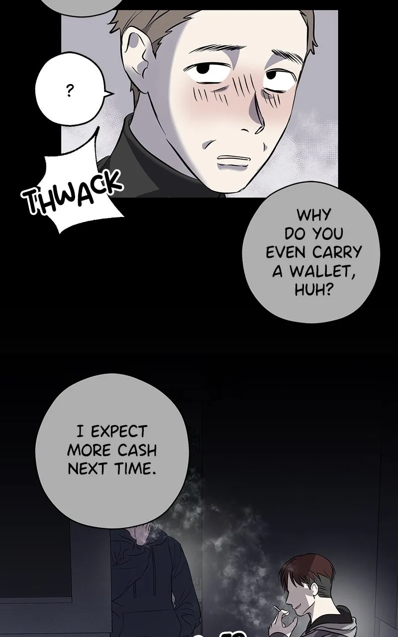 Read Office Romance from Hell chapter 4 image 38 on Lezhin