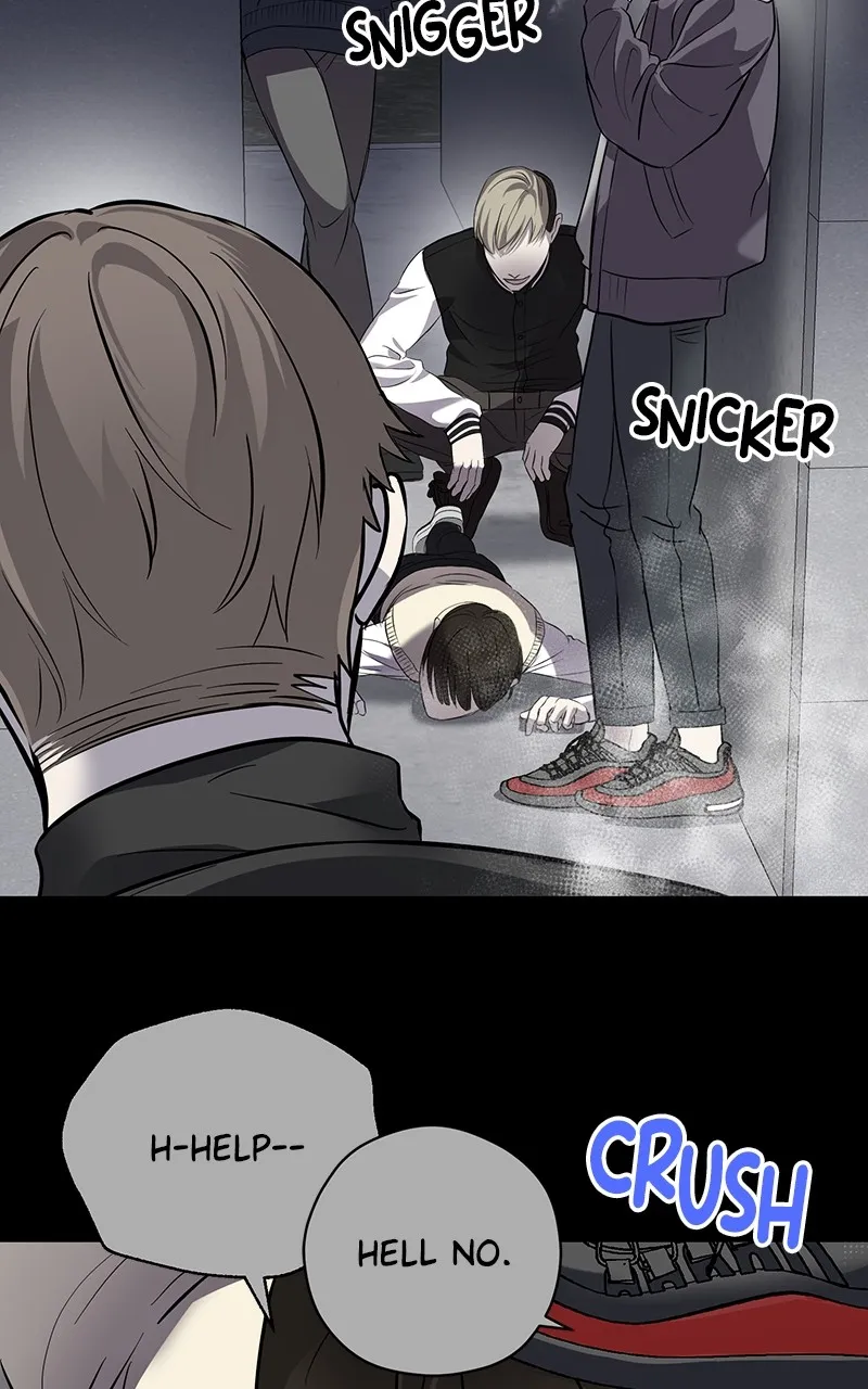 Read Office Romance from Hell chapter 4 image 39 on Lezhin