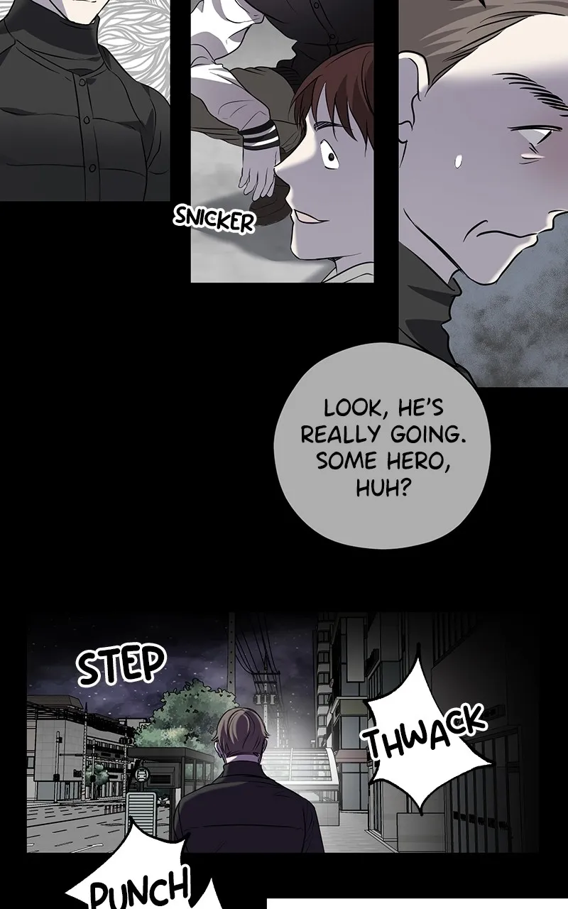 Read Office Romance from Hell chapter 4 image 41 on Lezhin