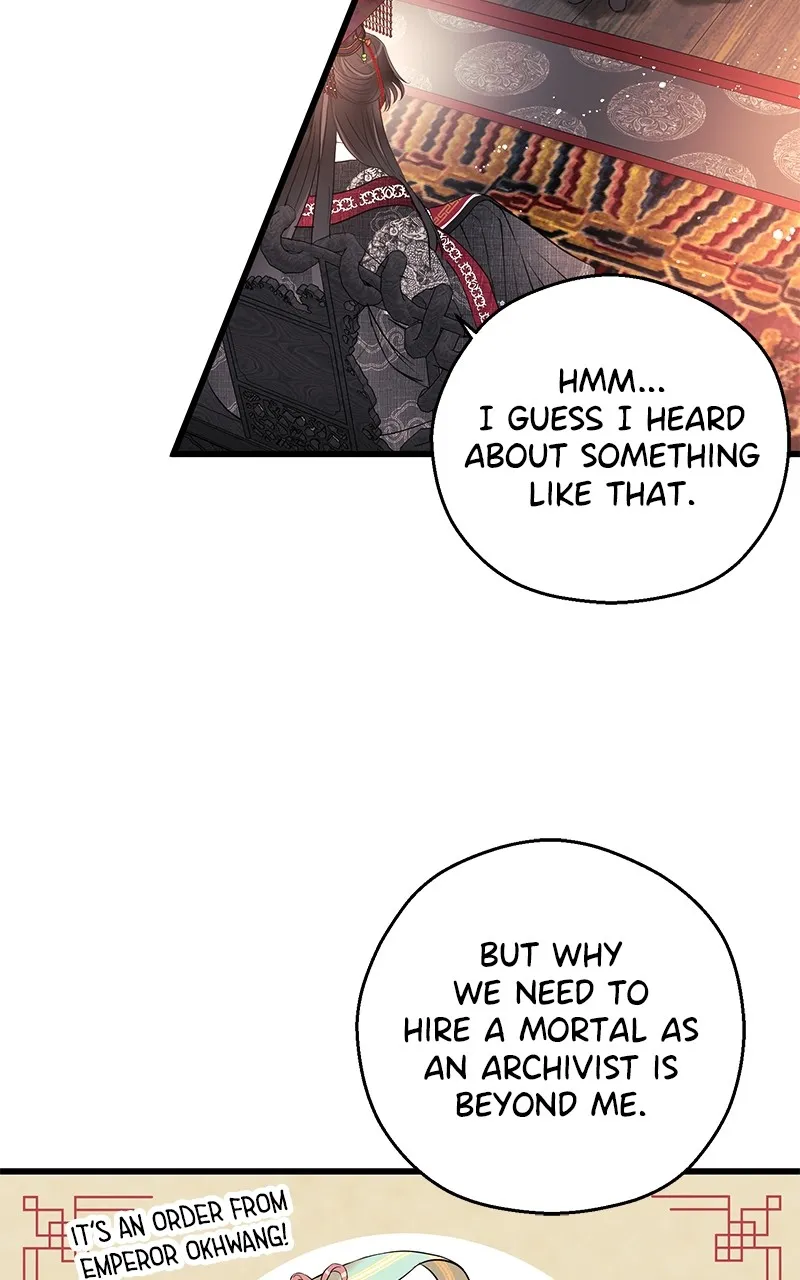 Read Office Romance from Hell chapter 4 image 6 on Lezhin