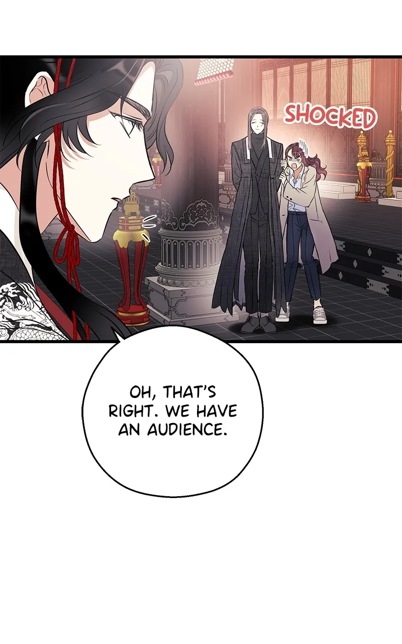 Read Office Romance from Hell chapter 4 image 62 on Lezhin