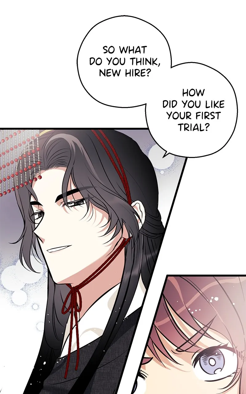 Read Office Romance from Hell chapter 4 image 63 on Lezhin