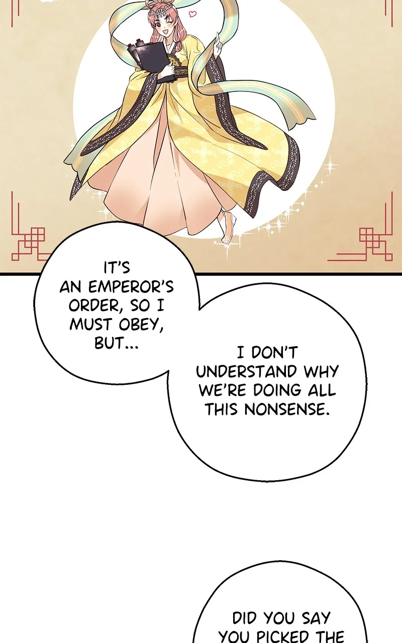 Read Office Romance from Hell chapter 4 image 7 on Lezhin