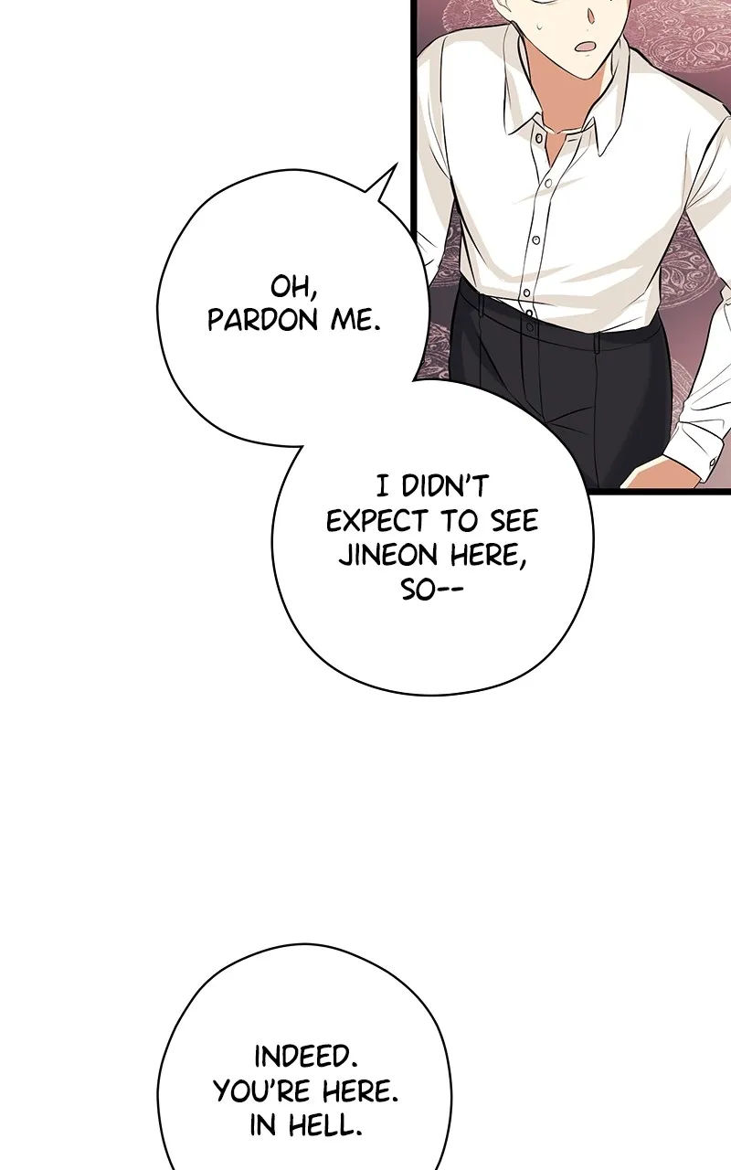 Read Office Romance from Hell chapter 40 image 3 on Lezhin