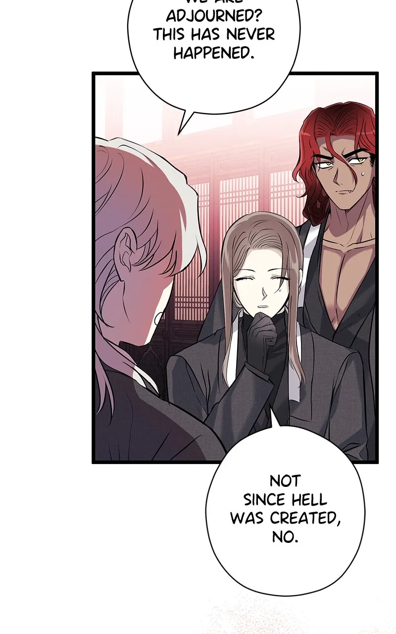 Read Office Romance from Hell chapter 41 image 22 on Lezhin