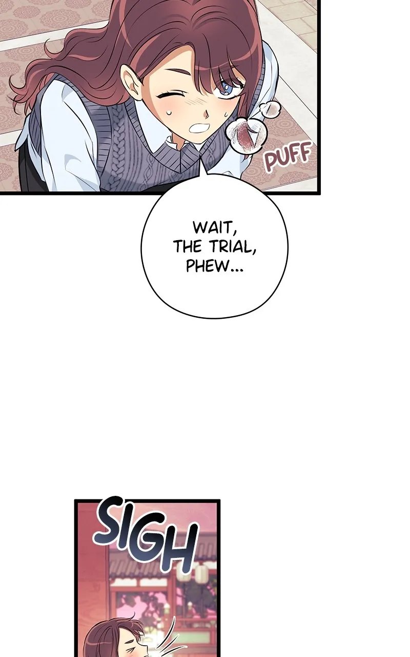 Read Office Romance from Hell chapter 41 image 34 on Lezhin