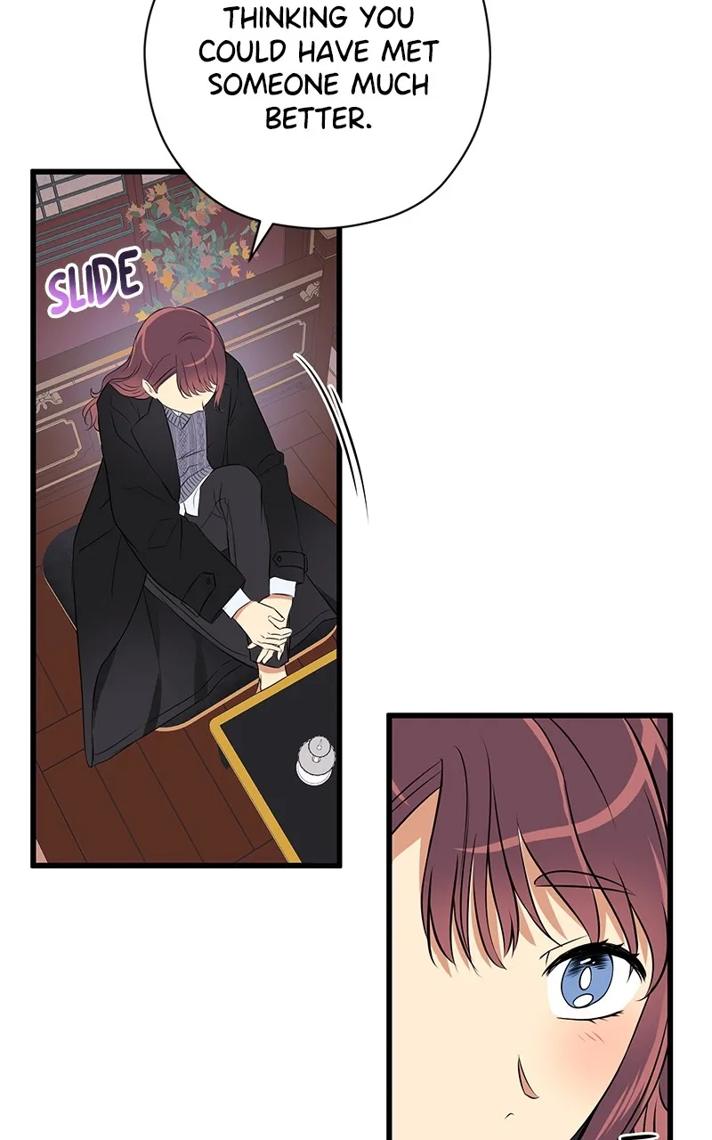 Read Office Romance from Hell chapter 42 image 44 on Lezhin