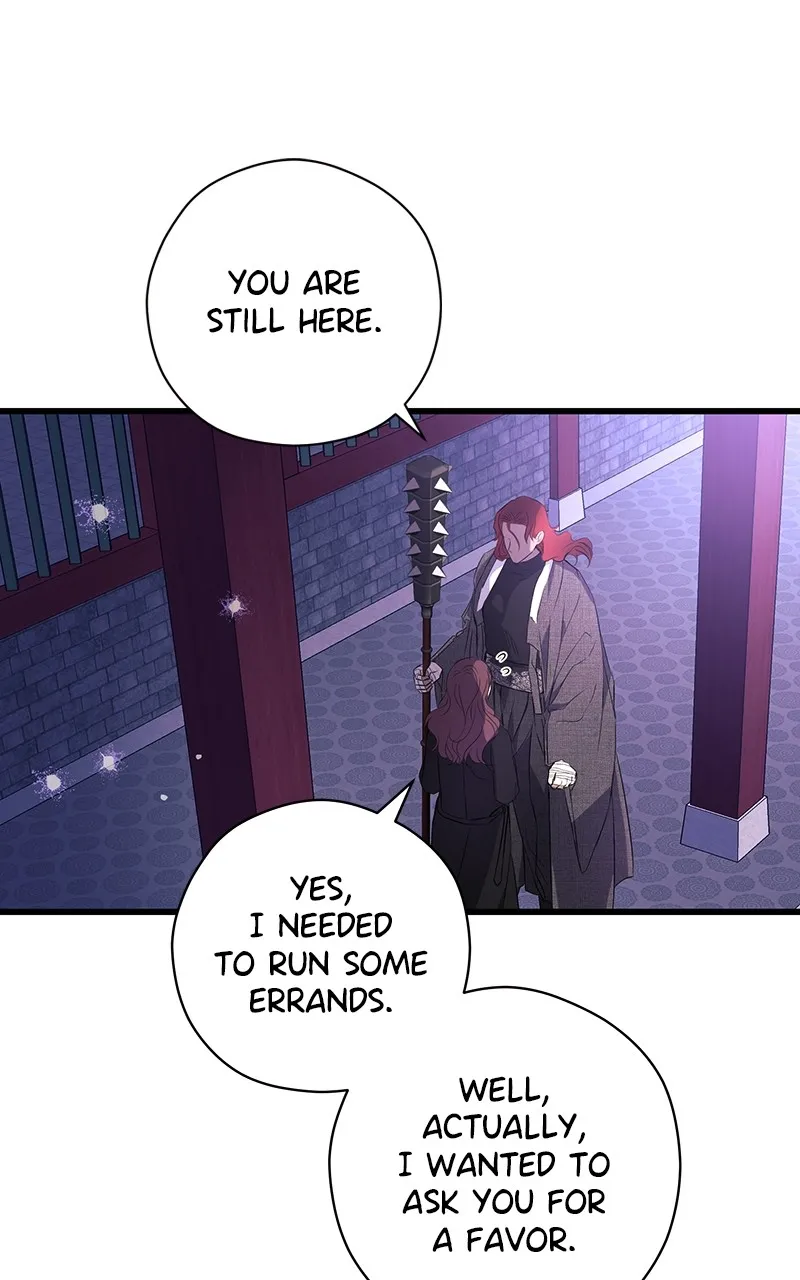 Read Office Romance from Hell chapter 42 image 5 on Lezhin