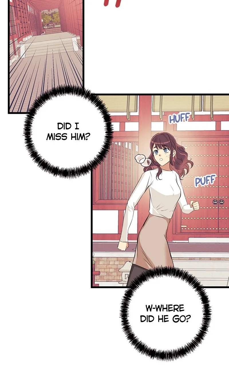 Read Office Romance from Hell chapter 43 image 19 on Lezhin