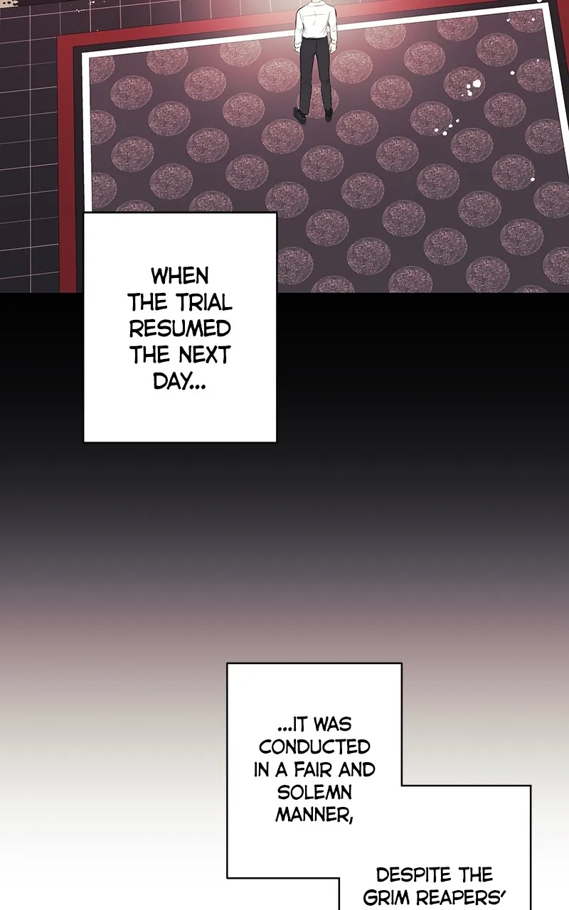 Read Office Romance from Hell chapter 43 image 2 on Lezhin