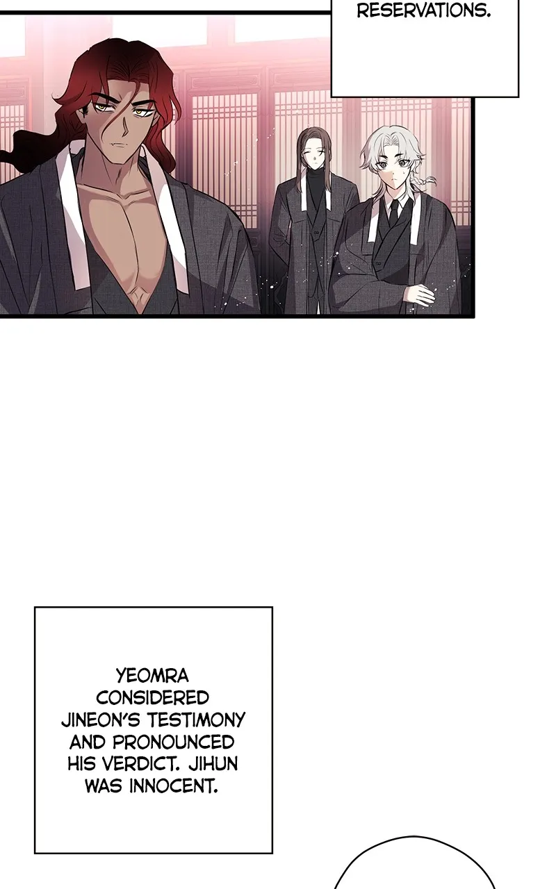 Read Office Romance from Hell chapter 43 image 3 on Lezhin