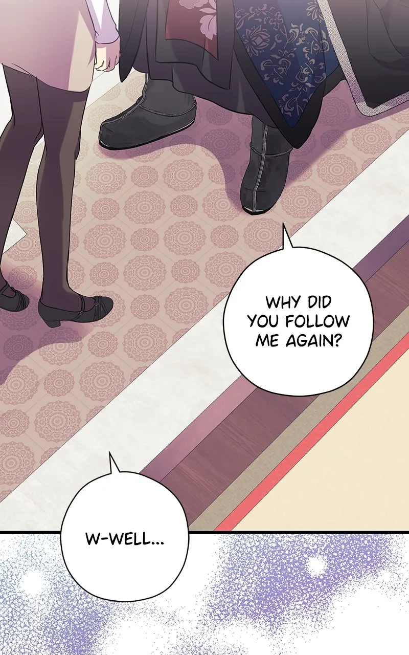 Read Office Romance from Hell chapter 43 image 30 on Lezhin