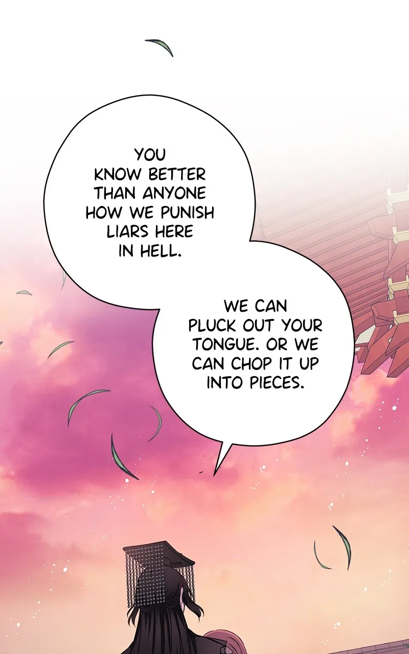 Read Office Romance from Hell chapter 43 image 38 on Lezhin