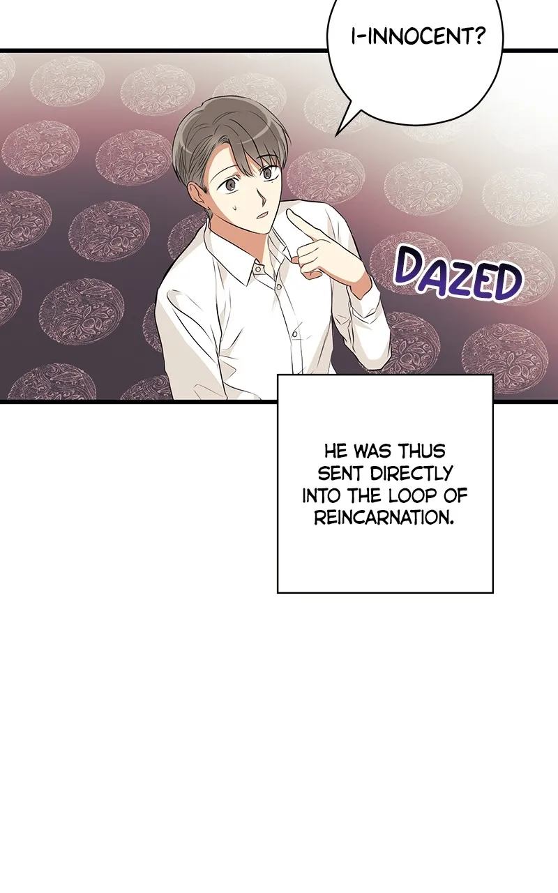 Read Office Romance from Hell chapter 43 image 4 on Lezhin