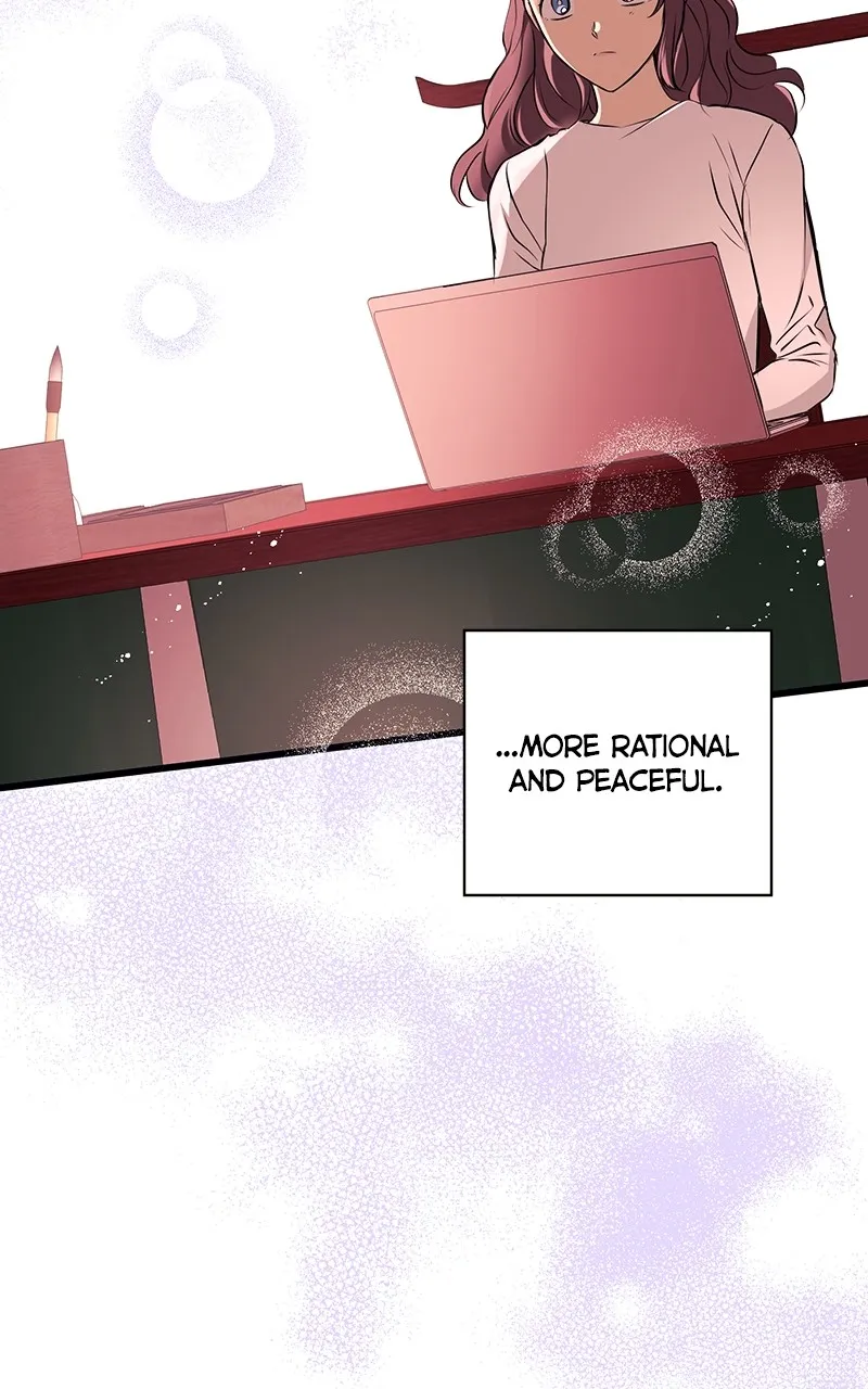 Read Office Romance from Hell chapter 43 image 7 on Lezhin
