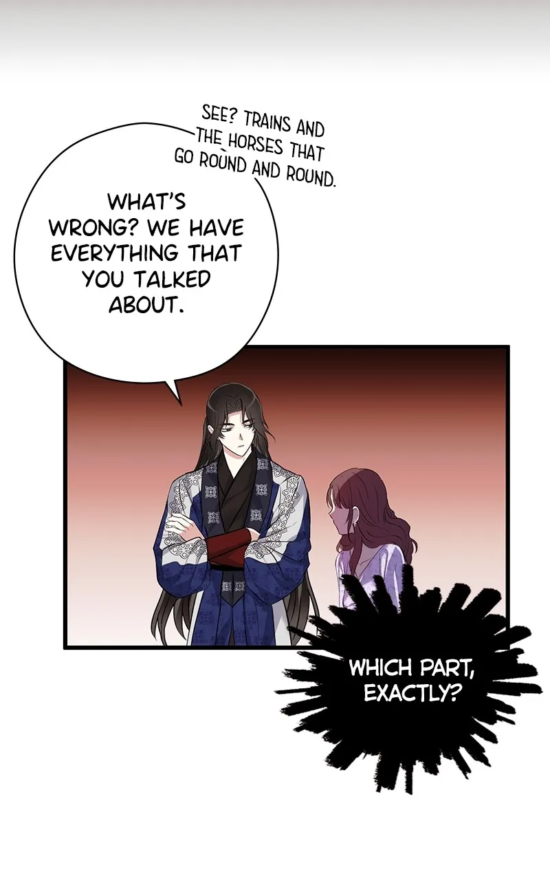 Read Office Romance from Hell chapter 44 image 27 on Lezhin