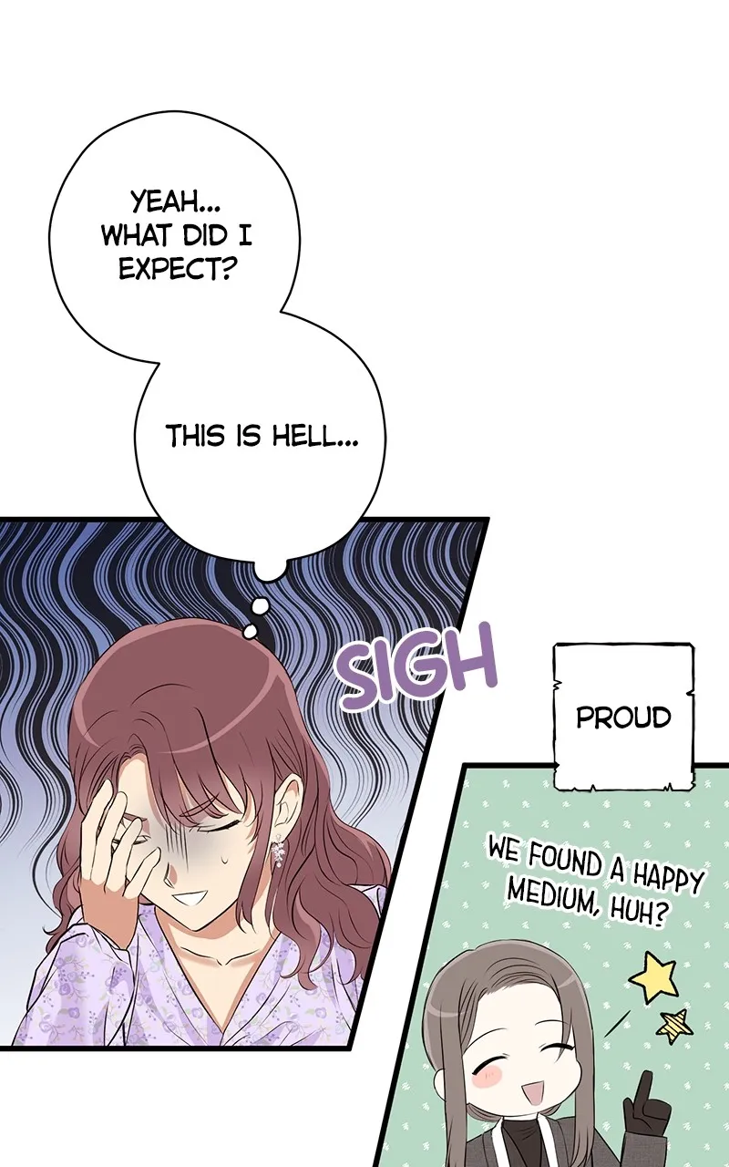 Read Office Romance from Hell chapter 44 image 28 on Lezhin