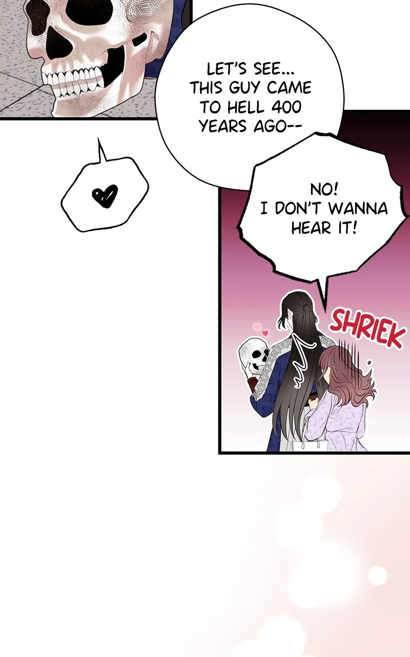 Read Office Romance from Hell chapter 44 image 34 on Lezhin