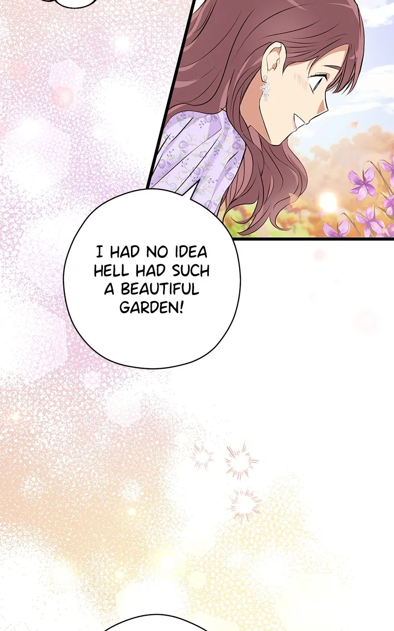 Read Office Romance from Hell chapter 44 image 46 on Lezhin
