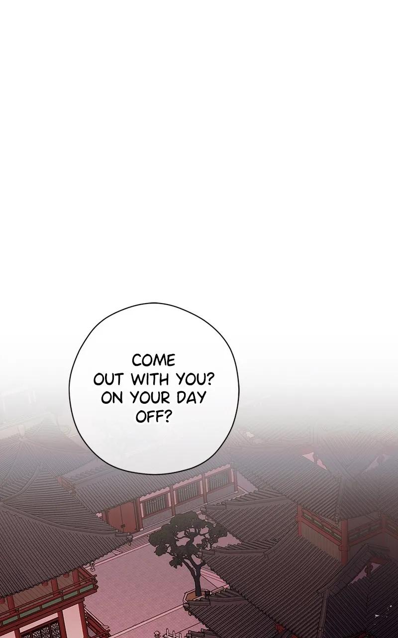 Read Office Romance from Hell chapter 44 image 7 on Lezhin