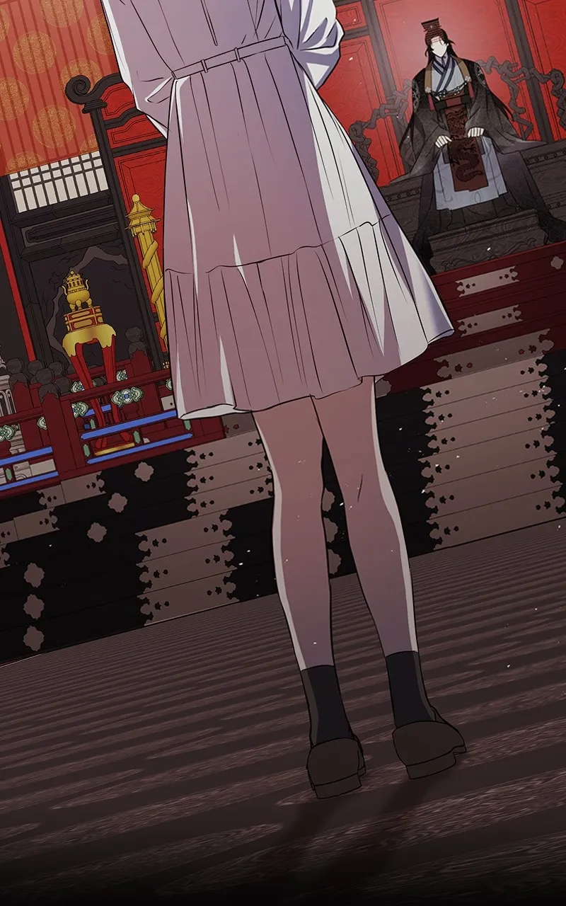 Read Office Romance from Hell chapter 45 image 1 on Lezhin