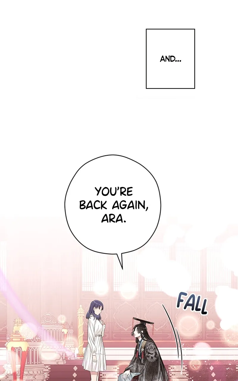 Read Office Romance from Hell chapter 45 image 17 on Lezhin