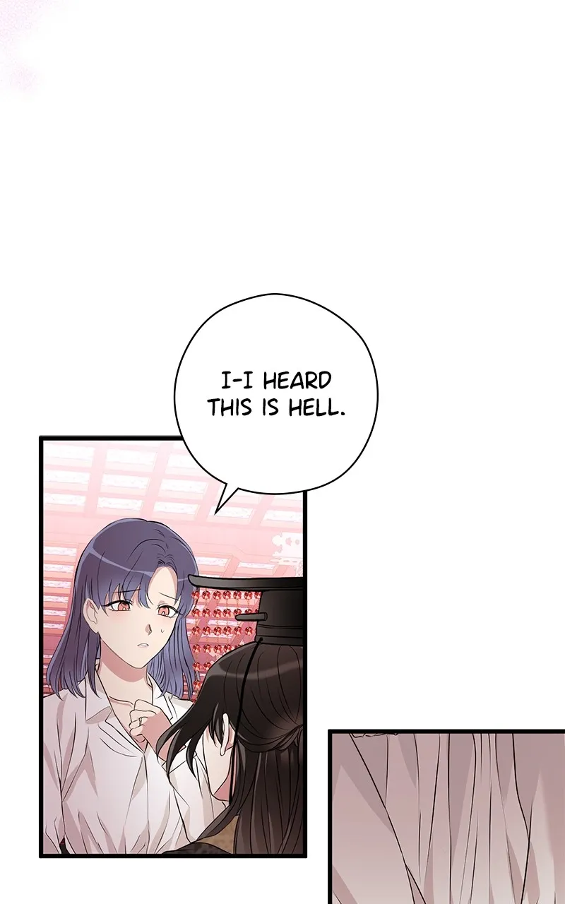 Read Office Romance from Hell chapter 45 image 19 on Lezhin