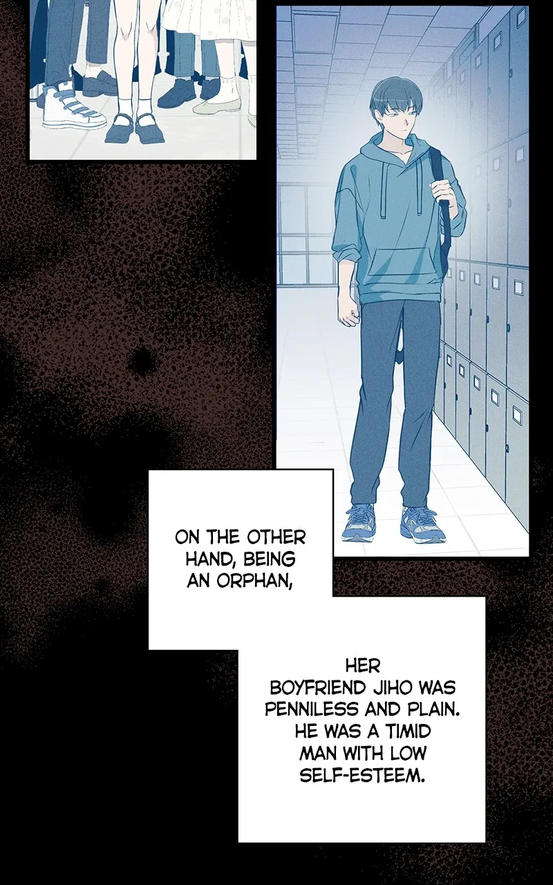 Read Office Romance from Hell chapter 45 image 37 on Lezhin