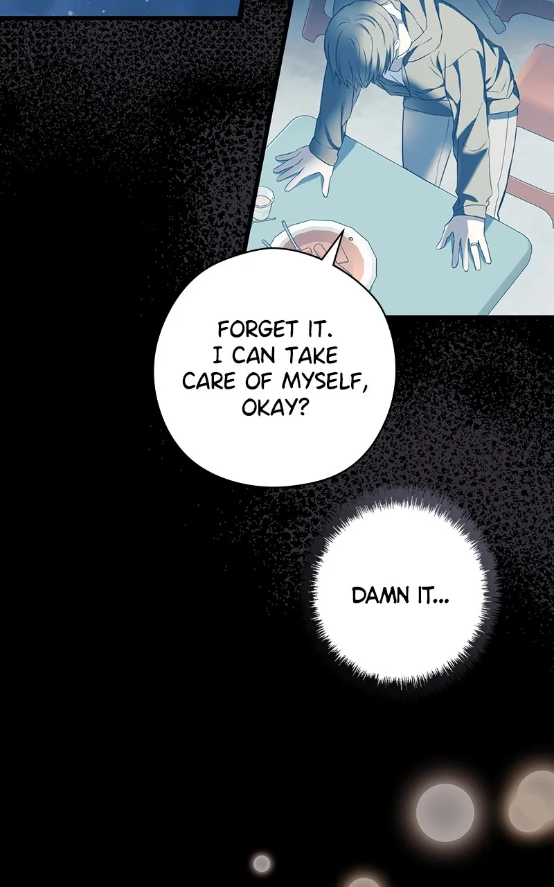 Read Office Romance from Hell chapter 46 image 11 on Lezhin