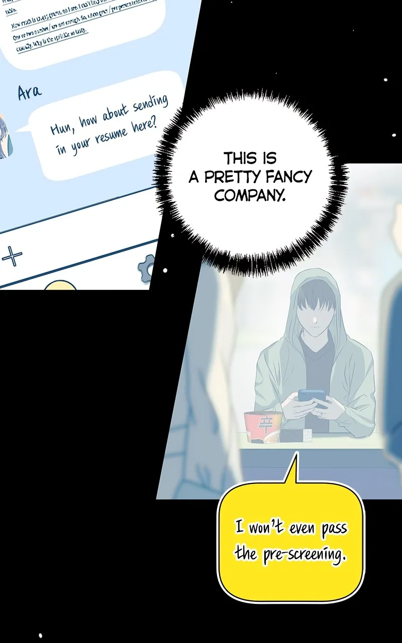 Read Office Romance from Hell chapter 46 image 17 on Lezhin