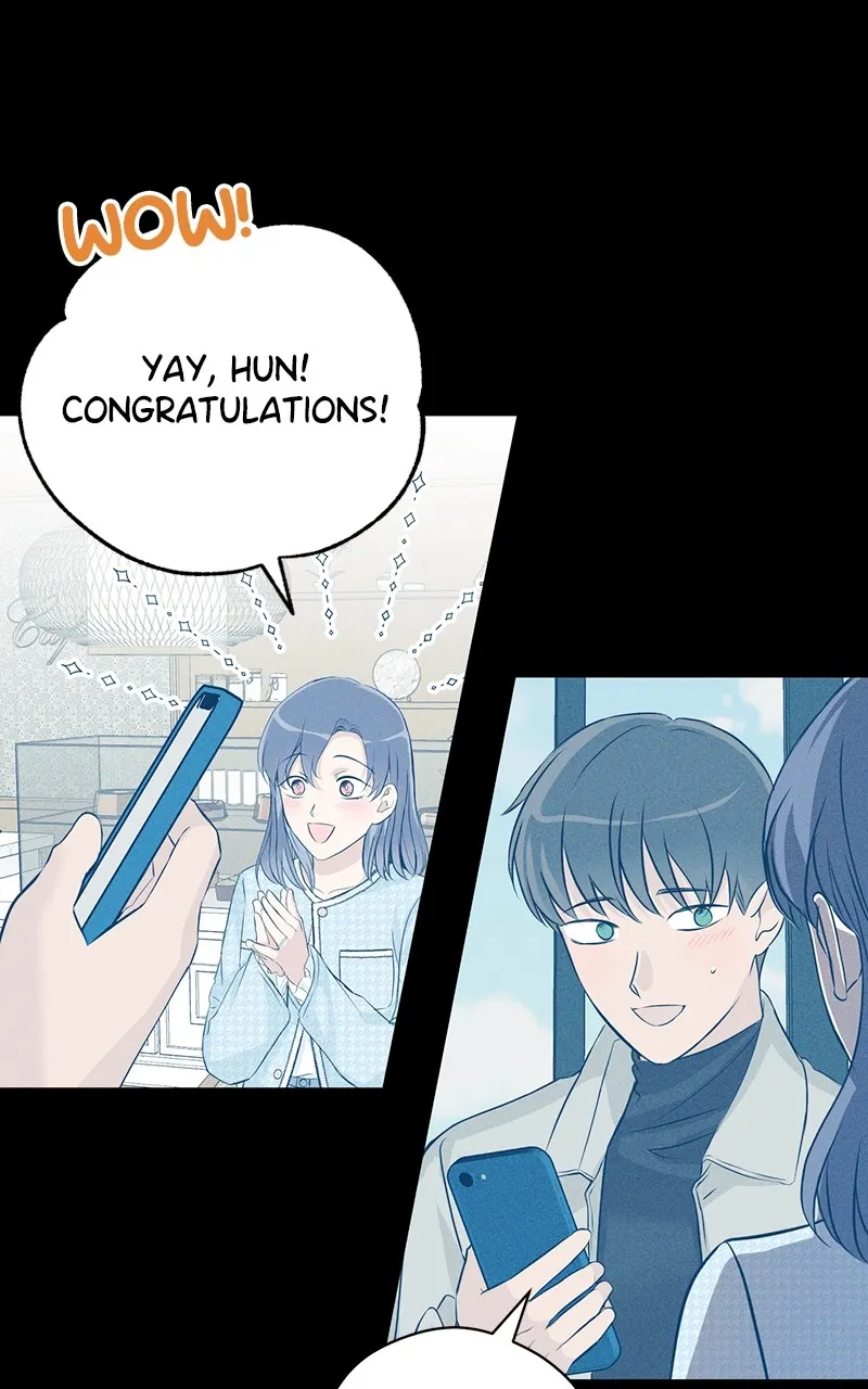Read Office Romance from Hell chapter 46 image 22 on Lezhin
