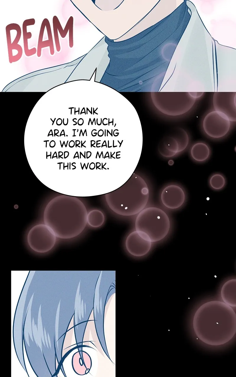 Read Office Romance from Hell chapter 46 image 24 on Lezhin