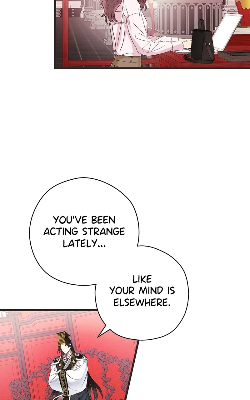 Read Office Romance from Hell chapter 47 image 47 on Lezhin