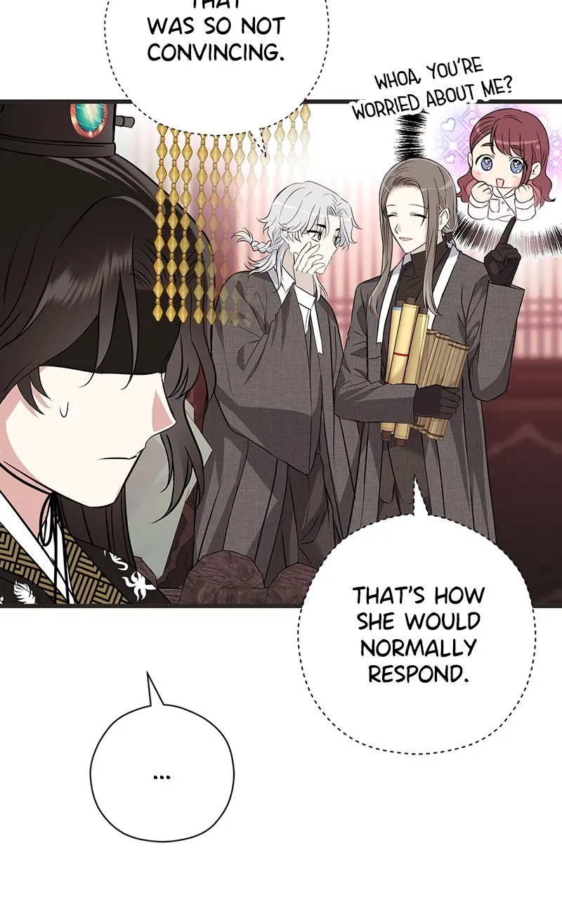 Read Office Romance from Hell chapter 47 image 50 on Lezhin