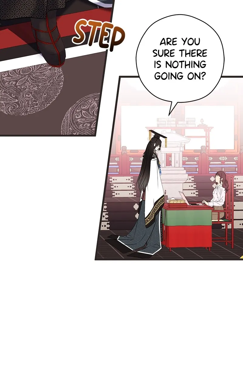 Read Office Romance from Hell chapter 47 image 54 on Lezhin