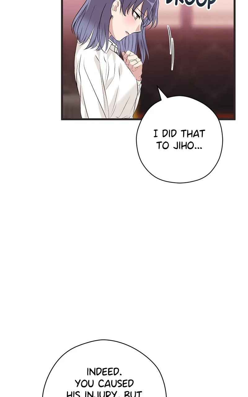 Read Office Romance from Hell chapter 47 image 7 on Lezhin