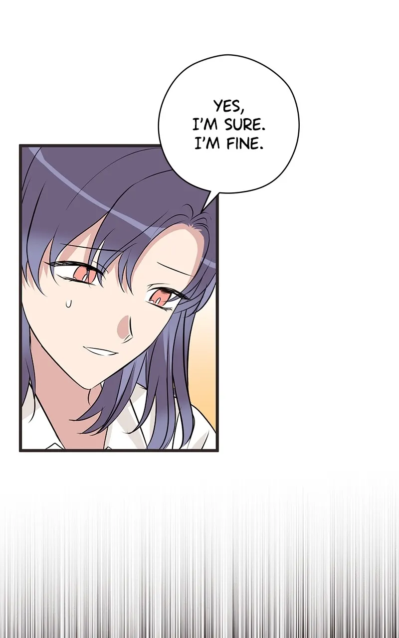 Read Office Romance from Hell chapter 47 image 9 on Lezhin