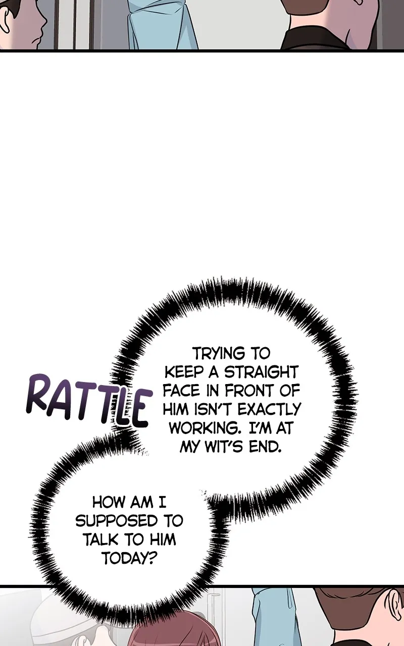 Read Office Romance from Hell chapter 48 image 23 on Lezhin