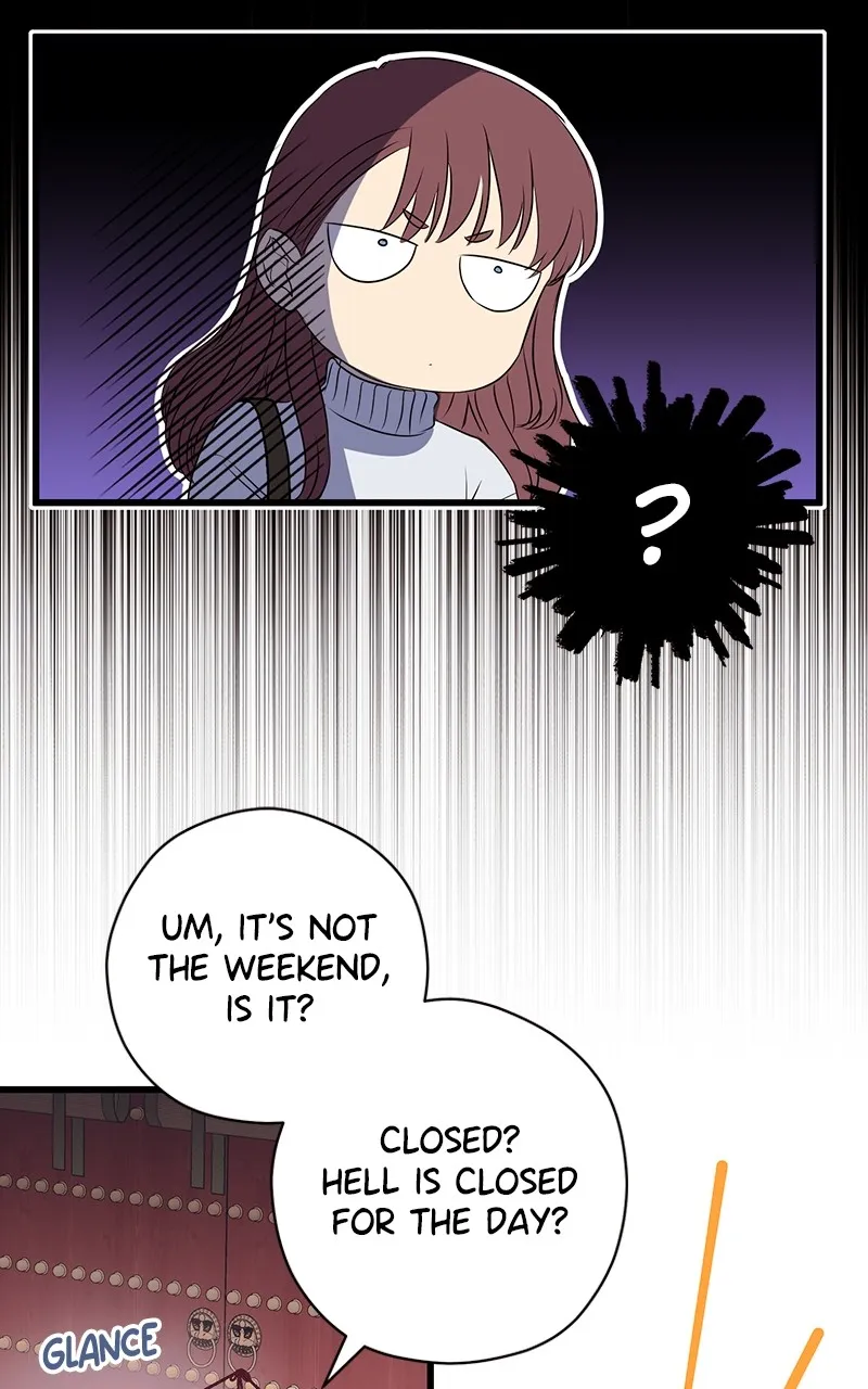 Read Office Romance from Hell chapter 48 image 30 on Lezhin
