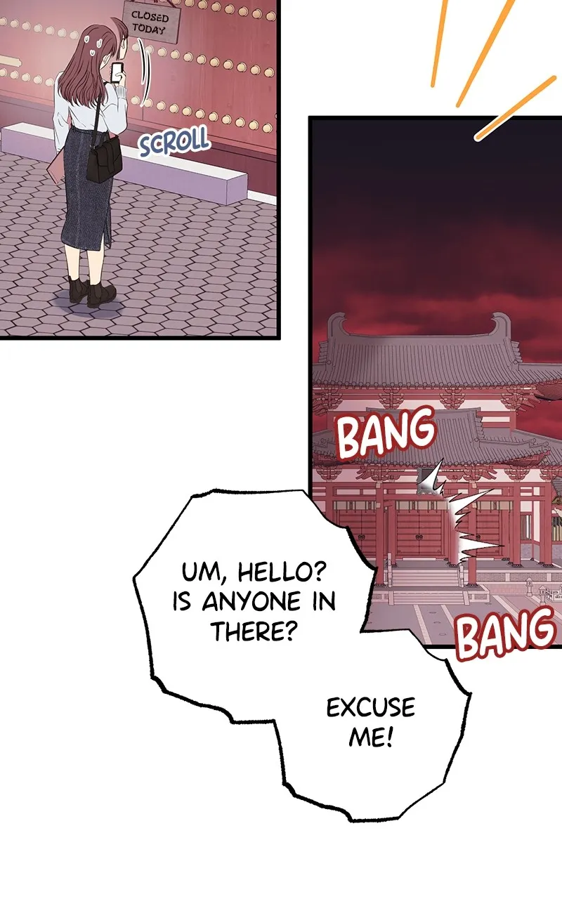 Read Office Romance from Hell chapter 48 image 31 on Lezhin