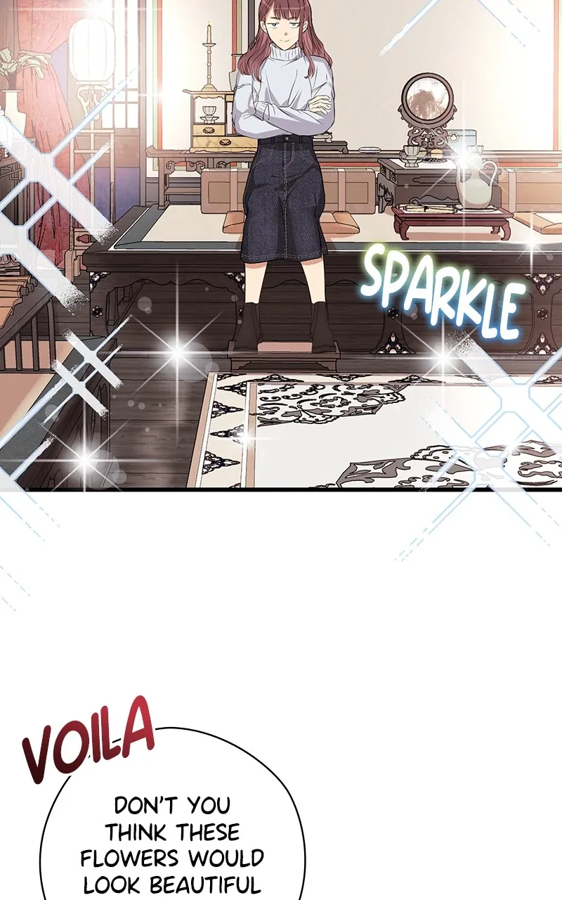 Read Office Romance from Hell chapter 48 image 38 on Lezhin